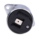 Solenoid Valve 0501315338B for ZF Transmission WG180 4WG200 6WG180 6WG200