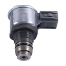 Solenoid Valve 100-0E020 for Kubota Engine V3800 Loader SVL95-2S SVL95-2SC