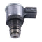 Solenoid Valve 100-0E020 for Kubota Engine V3800 Loader SVL95-2S SVL95-2SC