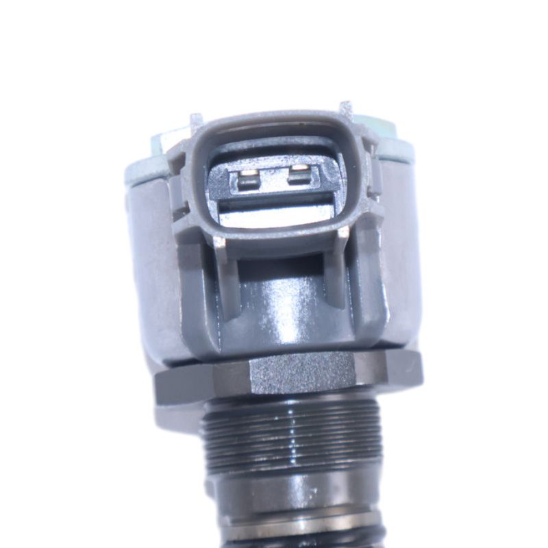 Solenoid Valve 100-0E020 for Kubota Engine V3800 Loader SVL95-2S SVL95-2SC
