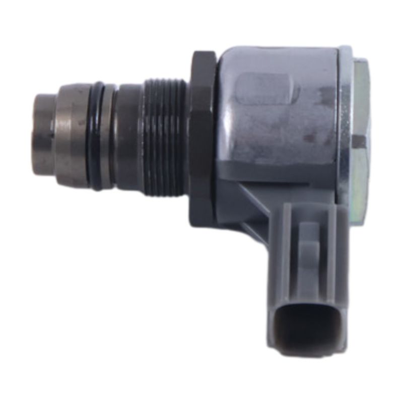 Solenoid Valve 100-0E020 for Kubota Engine V3800 Loader SVL95-2S SVL95-2SC