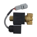 Solenoid Valve 1089951502 for Atlas Copco Screw Compressor