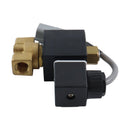 Solenoid Valve 1089951502 for Atlas Copco Screw Compressor