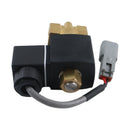 Solenoid Valve 1089951502 for Atlas Copco Screw Compressor