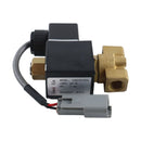Solenoid Valve 1089951502 for Atlas Copco Screw Compressor