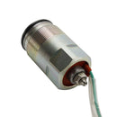 Solenoid Valve 1901723808 for Takeuchi Excavator TB070 TB175 TCR50