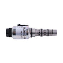 Solenoid Valve 190638A1 for CASE MX135 MX150 MX170 MX100C MX100 MX80C MX110 MX90C MX120
