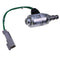 Solenoid Valve 198-4607 for Caterpillar CAT 3116 3176C 3306 3406E 3412D C9 C15 C18 Engine