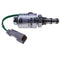 Solenoid Valve 198-4607 for Caterpillar CAT 3116 3176C 3306 3406E 3412D C9 C15 C18 Engine