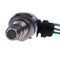 Solenoid Valve 198-4607 for Caterpillar CAT 3116 3176C 3306 3406E 3412D C9 C15 C18 Engine