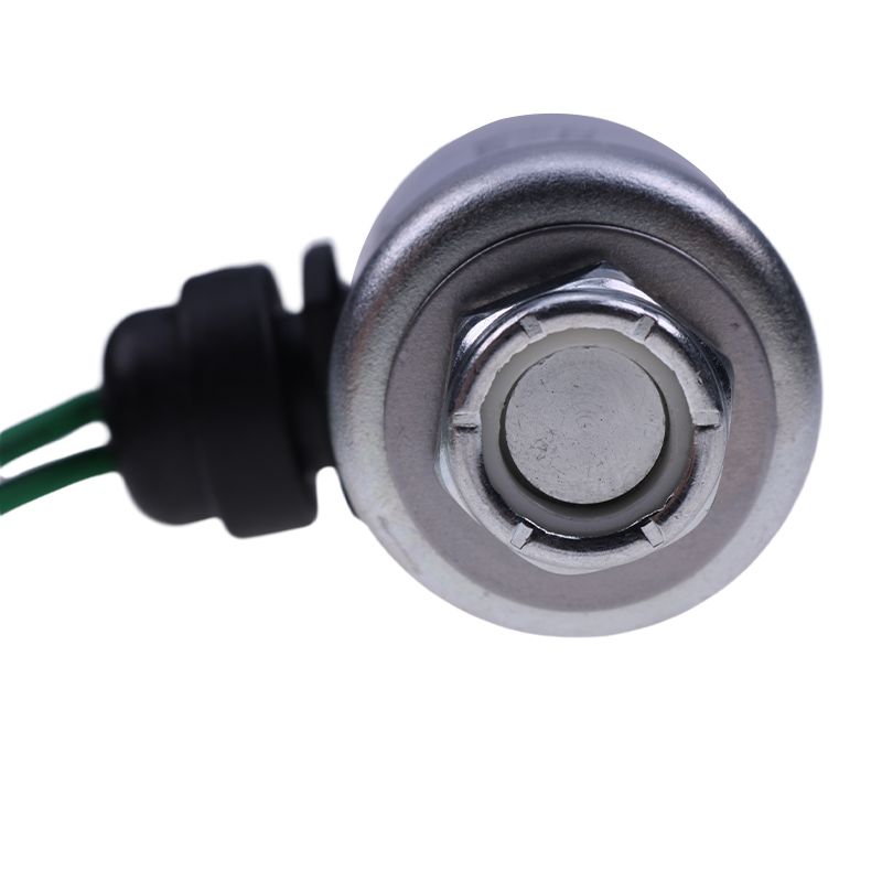 Solenoid Valve 198-4607 for Caterpillar CAT 3116 3176C 3306 3406E 3412D C9 C15 C18 Engine