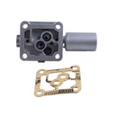 Solenoid Valve 28260-R97-003 for Honda 2008-2012 Accord 2008-2013 Odyssey 2009-2014 Ridgeline 2009-2015 Pilot 2010-2012 Crosstour