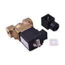 Solenoid Valve 39136932 for Ingersoll Rand Air Compressor XF50SE HP50SE HXP50SE ML37SE MH37SE MU37SE