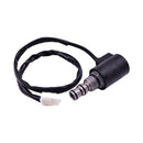 Solenoid Valve 5164628 for New Holland Tractor 4835 5635 6635 7635 TD90D TL100 TN90F 60-93 65-94 TD4.90F