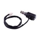 Solenoid Valve 5164628 for New Holland Tractor 4835 5635 6635 7635 TD90D TL100 TN90F 60-93 65-94 TD4.90F