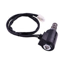 Solenoid Valve 5164628 for New Holland Tractor 4835 5635 6635 7635 TD90D TL100 TN90F 60-93 65-94 TD4.90F