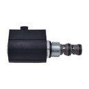 Solenoid Valve 5168052 for CASE Tractor MXM120 MXM155 FARMALL85N JX1060C JX1095C