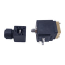 Solenoid Valve 6236382300 for Atlas Copco Screw Air Compressor