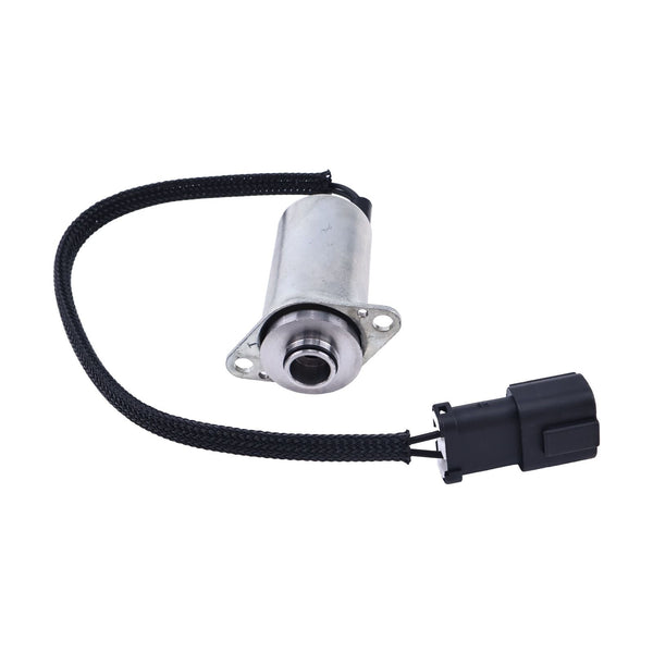 Solenoid Valve 702-21-53780 for Komatsu PC110-8 PC138US-11 PC170LC-10 PC200-8 PC210-11 PC240LC-11 PC300LC-8 PC360LC-11