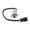 Solenoid Valve 702-21-53780 for Komatsu PC110-8 PC138US-11 PC170LC-10 PC200-8 PC210-11 PC240LC-11 PC300LC-8 PC360LC-11