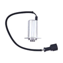 Solenoid Valve 702-21-53780 for Komatsu PC110-8 PC138US-11 PC170LC-10 PC200-8 PC210-11 PC240LC-11 PC300LC-8 PC360LC-11