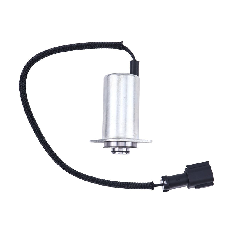 Solenoid Valve 702-21-53780 for Komatsu PC110-8 PC138US-11 PC170LC-10 PC200-8 PC210-11 PC240LC-11 PC300LC-8 PC360LC-11