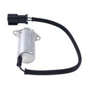 Solenoid Valve 702-21-53780 for Komatsu PC110-8 PC138US-11 PC170LC-10 PC200-8 PC210-11 PC240LC-11 PC300LC-8 PC360LC-11