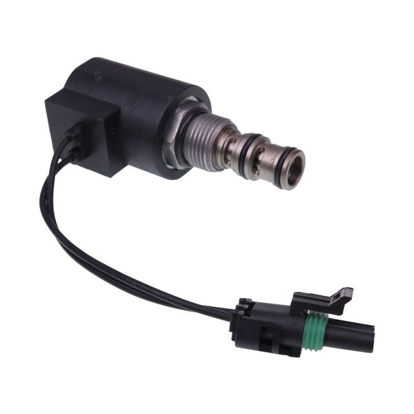 Solenoid Valve 87456901 190432A1 for CASE Loader 580M 580SM 580N 580L 580SL 590M 590SM 590L 590SL 570LXT 570MXT 570NXT Forklift 585G 586G 588G