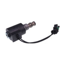 Solenoid Valve 87456901 190432A1 for CASE Loader 580M 580SM 580N 580L 580SL 590M 590SM 590L 590SL 570LXT 570MXT 570NXT Forklift 585G 586G 588G