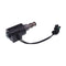 Solenoid Valve 87456901 190432A1 for CASE Loader 580M 580SM 580N 580L 580SL 590M 590SM 590L 590SL 570LXT 570MXT 570NXT Forklift 585G 586G 588G