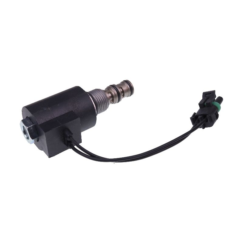 Solenoid Valve 87456901 190432A1 for CASE Loader 580M 580SM 580N 580L 580SL 590M 590SM 590L 590SL 570LXT 570MXT 570NXT Forklift 585G 586G 588G