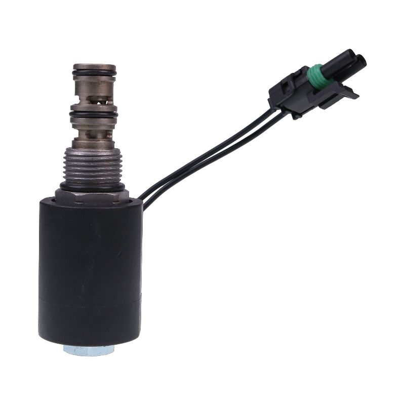 Solenoid Valve 87456901 190432A1 for CASE Loader 580M 580SM 580N 580L 580SL 590M 590SM 590L 590SL 570LXT 570MXT 570NXT Forklift 585G 586G 588G