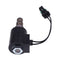 Solenoid Valve 87456901 190432A1 for CASE Loader 580M 580SM 580N 580L 580SL 590M 590SM 590L 590SL 570LXT 570MXT 570NXT Forklift 585G 586G 588G