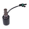 Solenoid Valve 87456901 190432A1 for CASE Loader 580M 580SM 580N 580L 580SL 590M 590SM 590L 590SL 570LXT 570MXT 570NXT Forklift 585G 586G 588G