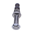 Solenoid Valve Cartridge 89862GT for Genie GS-3384 GS-3390 GS-4390 GS-5390 S-40 S-45 S-60 S-65 S-80 S-85 Z-45/25 Z-60/34
