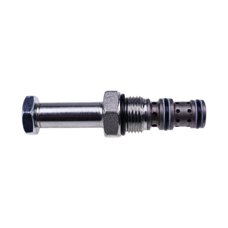 Solenoid Valve Cartridge 89862GT for Genie GS-3384 GS-3390 GS-4390 GS-5390 S-40 S-45 S-60 S-65 S-80 S-85 Z-45/25 Z-60/34