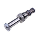 Solenoid Valve Cartridge 89862GT for Genie GS-3384 GS-3390 GS-4390 GS-5390 S-40 S-45 S-60 S-65 S-80 S-85 Z-45/25 Z-60/34