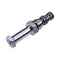 Solenoid Valve Cartridge 89862GT for Genie GS-3384 GS-3390 GS-4390 GS-5390 S-40 S-45 S-60 S-65 S-80 S-85 Z-45/25 Z-60/34