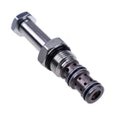 Solenoid Valve Cartridge 89862GT for Genie GS-3384 GS-3390 GS-4390 GS-5390 S-40 S-45 S-60 S-65 S-80 S-85 Z-45/25 Z-60/34