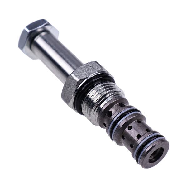 Solenoid Valve Cartridge 89862GT for Genie GS-3384 GS-3390 GS-4390 GS-5390 S-40 S-45 S-60 S-65 S-80 S-85 Z-45/25 Z-60/34
