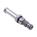 Solenoid Valve Core AT163477 for John Deere Backhoe Loader 300D 310D 315D