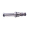 Solenoid Valve Core AT163477 for John Deere Backhoe Loader 300D 310D 315D