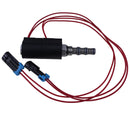Solenoid Valve Kit 1TBM202V 1TBM4D for Curtis Snow Plow Sno-Pro 3000