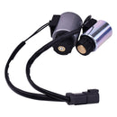 Solenoid Valve UC4020757708 for Komatsu Loader WA150-5 WA150-6 WA200-5 WA200-6 WA250-5 WA250-6 WA270-5 WA320-5 WA320-6