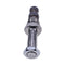 Solenoid Valve VOE15090757 VOE12969849 for Volvo ECR25D EC18D EC15D EC27D EC20D L330D L105 L40B L45B L50F  G930B G940 G970 G930 G900 G700B