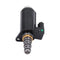 Solenoid Valve YN35V00048F2 for Kobelco Excavator 230SR-3 260SR-3 SK170-9 SK260-9 SK295-9 SK350-9 SK485-9 SK485LC-9