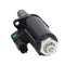 Solenoid Valve YN35V00048F2 for Kobelco Excavator 230SR-3 260SR-3 SK170-9 SK260-9 SK295-9 SK350-9 SK485-9 SK485LC-9