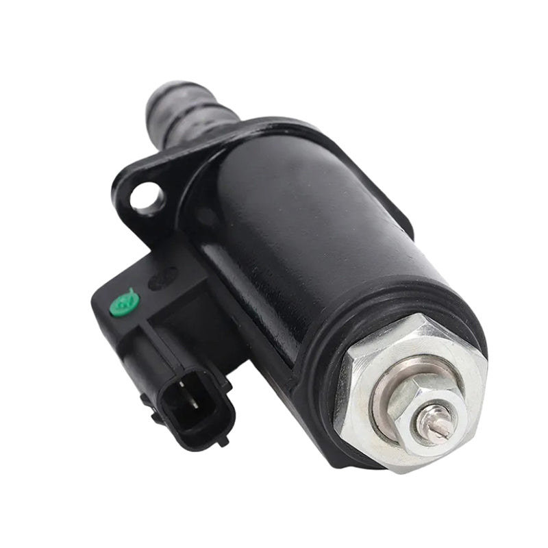 Solenoid Valve YN35V00048F2 for Kobelco Excavator 230SR-3 260SR-3 SK170-9 SK260-9 SK295-9 SK350-9 SK485-9 SK485LC-9