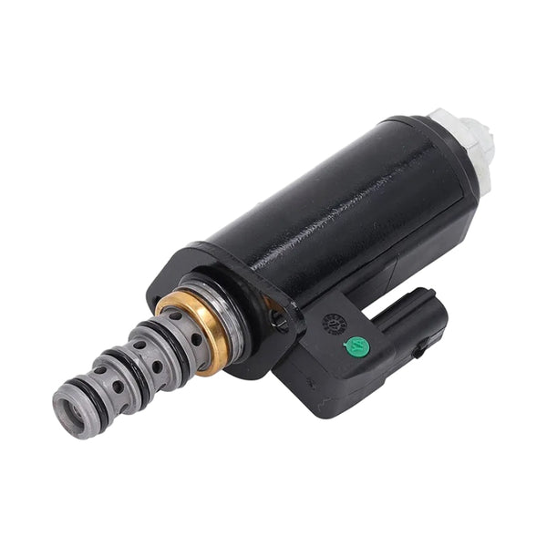 Solenoid Valve YN35V00048F2 for Kobelco Excavator 230SR-3 260SR-3 SK170-9 SK260-9 SK295-9 SK350-9 SK485-9 SK485LC-9