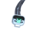 Solenoid Valve with Wires 87638868 87758223 for CASE Combine 7010 7230 7240 8010 8240 9010 9230 9240 Dozer 750K 750L 650K 850K